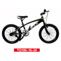 El más nuevo diseño de Freestyle BMX Bicycle Bike 20 &quot;